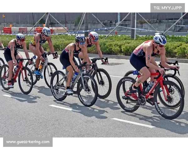 铁人三项世界杯弗洛里亚诺波利斯站，西班牙格雷罗冲金