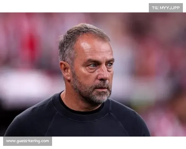 弗里克赛后点评拉什福德状态，暗示锋线轮换将持续