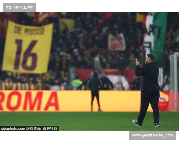 弗格森贴地斩破门，为罗马客场对阵莱切先拔头筹。